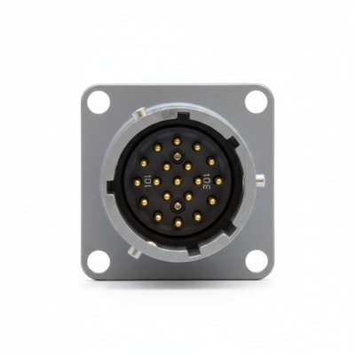 AMPHENOL PT10MV10-254A1010