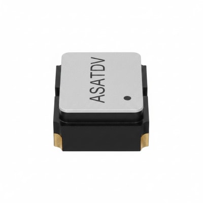 ABRACON ATX-13-F-38.400MHZ-F05-T