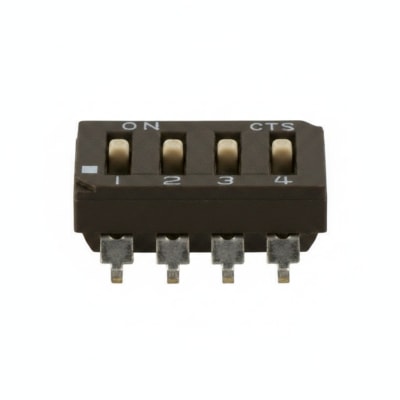 CTS CORPORATION 219-4LPSTJR