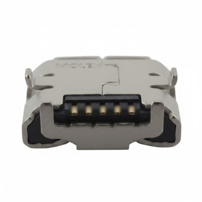 MOLEX 105017-0001-TR500