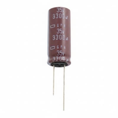 UNITED CHEMI CON EGPA350ELL152MM20S