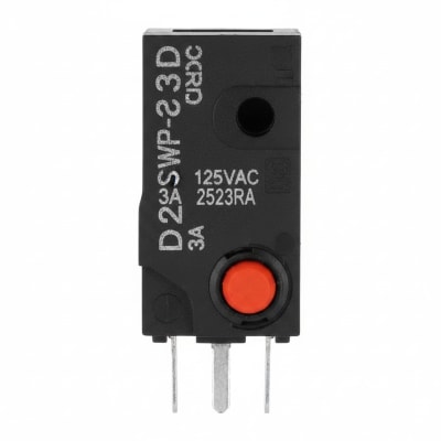 OMRON D2SW-P2L3D