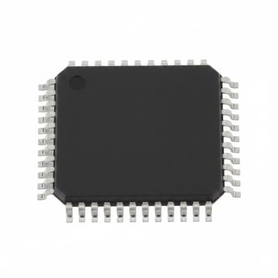 MICROCHIP TECHNOLOGY INC ATXMEGA128B1-AUR