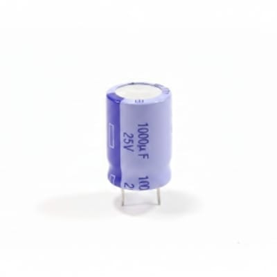 MATSUSHITA ELECTRIC EEH-ZL1E681V