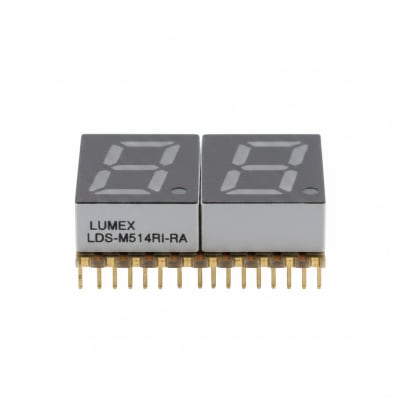 LUMEX LDS-M514RI-RA