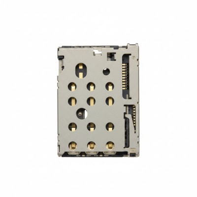 JAE ELECTRONICS ST1W008S4AR1500