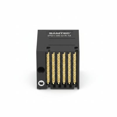 SAMTEC IPD1-05-D-K-M