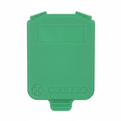 NEUTRIK SCDX-5-GREEN