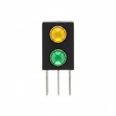 DIALIGHT 553-0232-400F
