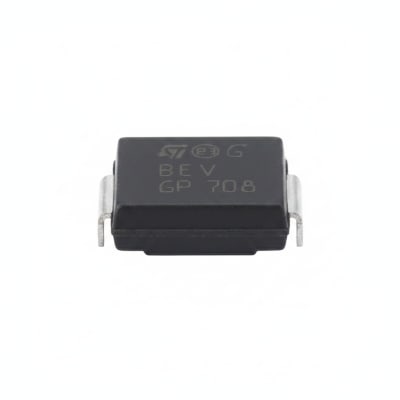MICROCHIP TECHNOLOGY INC MSMBJSAC15E3
