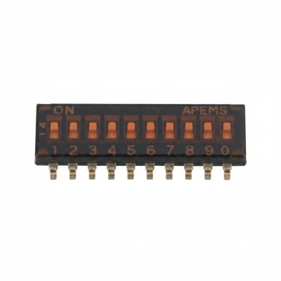 APEM COMPONENT IKH1003000
