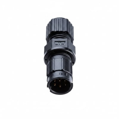 AMPHENOL 77317-412-72LF