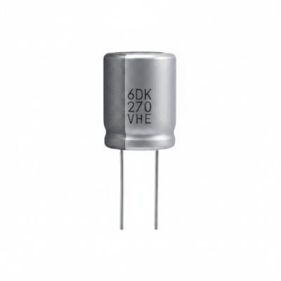 UNITED CHEMI CON HHXC630ARA470MHA0G