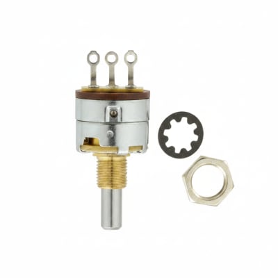 CTS CORPORATION 450T328F503A1A1