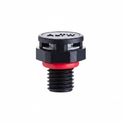 AMPHENOL VENT-PS2NBK-O8001