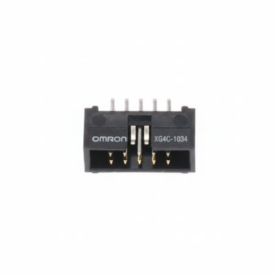 OMRON XG4C-1034