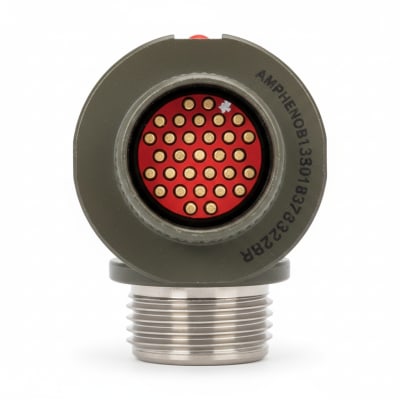 AMPHENOL G832MB130603322HR