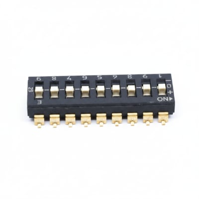 E SWITCH KAP1108E