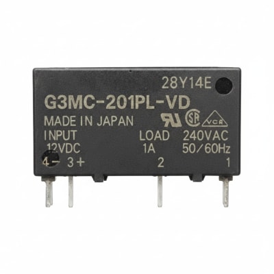 OMRON G3MC201PLDC24