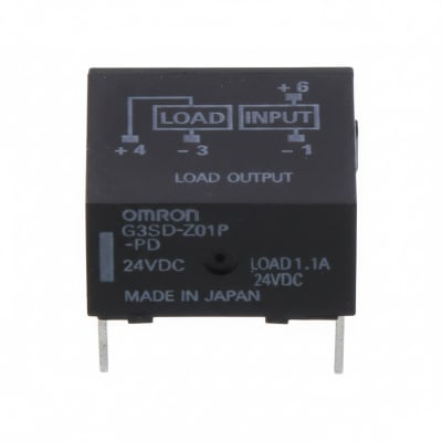 OMRON G3SDZ01PPDDC5