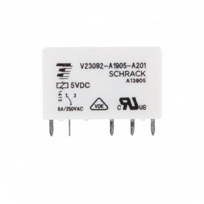 TE CONNECTIVITY V23092A1905A201