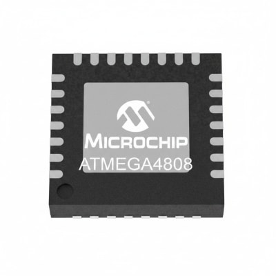 MICROCHIP TECHNOLOGY INC ATMEGA4808-MF