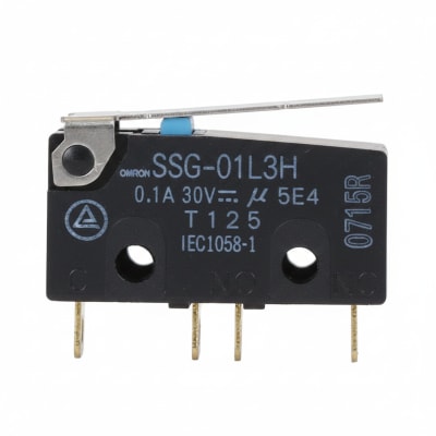 OMRON SSG-01L3H