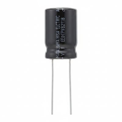 MATSUSHITA ELECTRIC EEU-TP1V821B