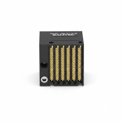 SAMTEC SSW-108-21-S-S