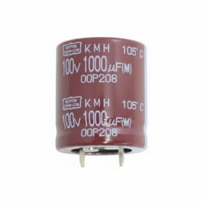 UNITED CHEMI CON EKMH500VNN472MP45U