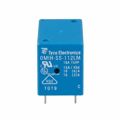 TE CONNECTIVITY OMIH-SS-112L,300