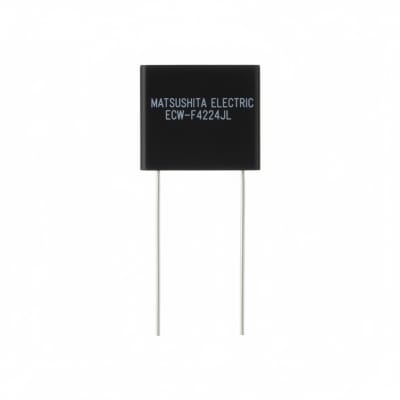 MATSUSHITA ELECTRIC ECW-F4224JL