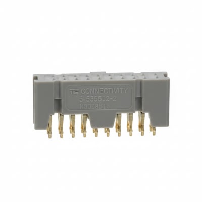 TE CONNECTIVITY 5-535512-2