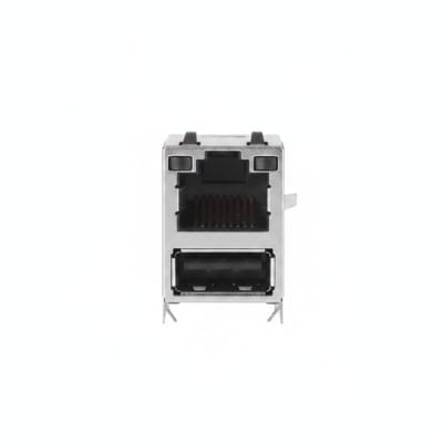 BEL FUSE 0821-1X1T-32-F