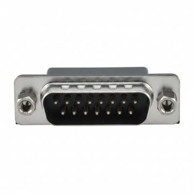 AMPHENOL 6E17D015PAJ121