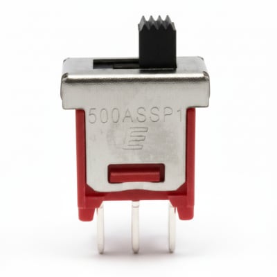 E SWITCH MS0850500F080S1A