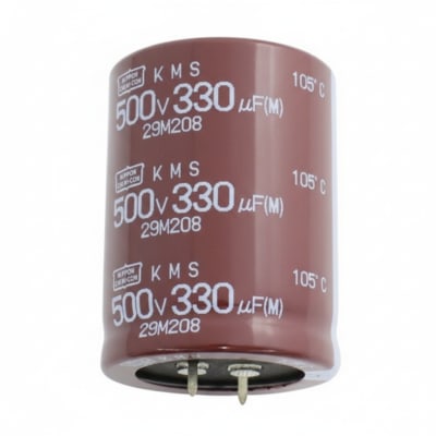 UNITED CHEMI CON EKY-101ELL331MK35S