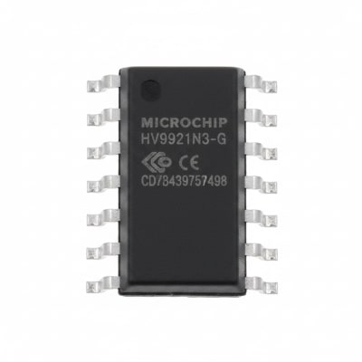 MICROCHIP TECHNOLOGY INC HV9921N3-G