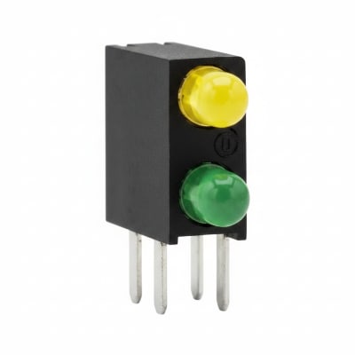 DIALIGHT 553-2232-803F