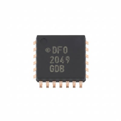 MICROCHIP TECHNOLOGY INC PIC18F14Q40-I/SS