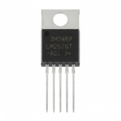 MICROCHIP TECHNOLOGY INC LM2576WU-TR
