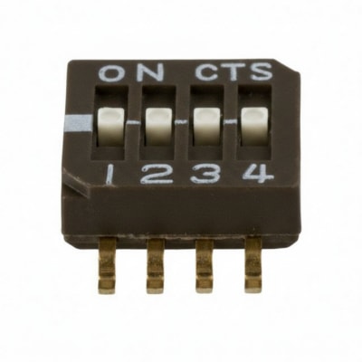 CTS CORPORATION 218-4LPSTJF