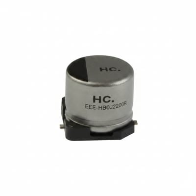 MATSUSHITA ELECTRIC EEE-HB0J220R