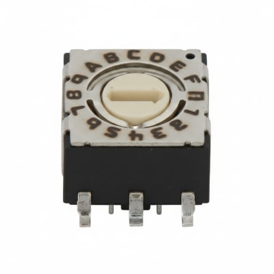 CTS CORPORATION 220AMC16R