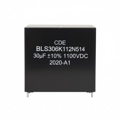 CORNELL DUBILIER CM05ED270GO3