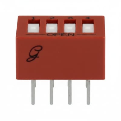 GRAYHILL INC 94HBB08WT