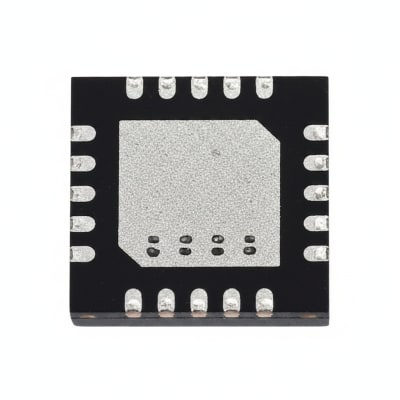 MICROCHIP TECHNOLOGY INC ATTINY25-20MU