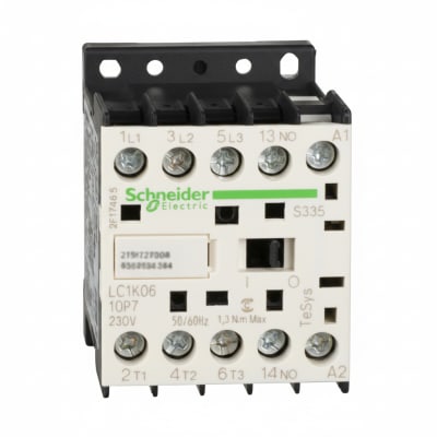 SCHNEIDER ELECTRIC K-335