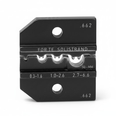 TE CONNECTIVITY 35495