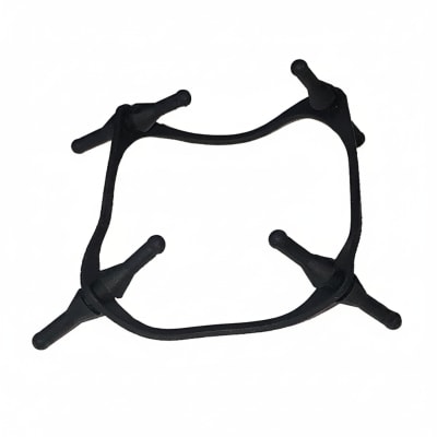 ESSENTRA COMPONENTS FGA-120